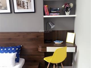 Bán căn hộ rirstar giá tốt 53m