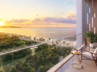 2 phòng ngủ view biển 75m2 nên xem qua nếu có nhu cầu