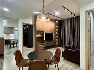 Cho thuê căn hộ 2pn 2wc full nội thất sang trọng