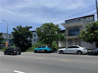 Chính chủ cần bán đất diện tích 192,5 m2. lô 22b3.1 (đất biệt thự, đường xuân quỳnh 15m)