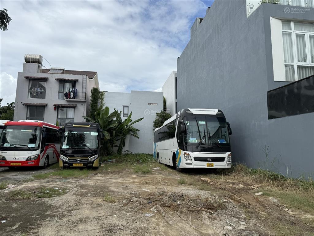 Chính chủ cần bán đất diện tích 192,5 m2. lô 22b3.1 (đất biệt thự, đường xuân quỳnh 15m)