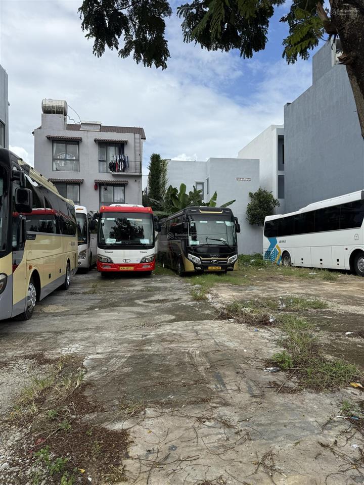 Chính chủ cần bán đất diện tích 192,5 m2. lô 22b3.1 (đất biệt thự, đường xuân quỳnh 15m)