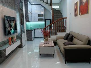 Đền lừ. tam trinh.38m.5 tầng. ở luôn đón tết. 8,32 tỷ.