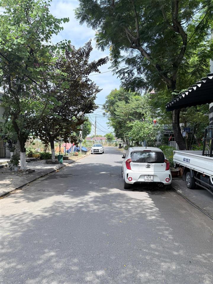 Bán đất khuê mỹ  khu đa mặn, gần biển, đường 7.5m, 94.5m² giá tốt