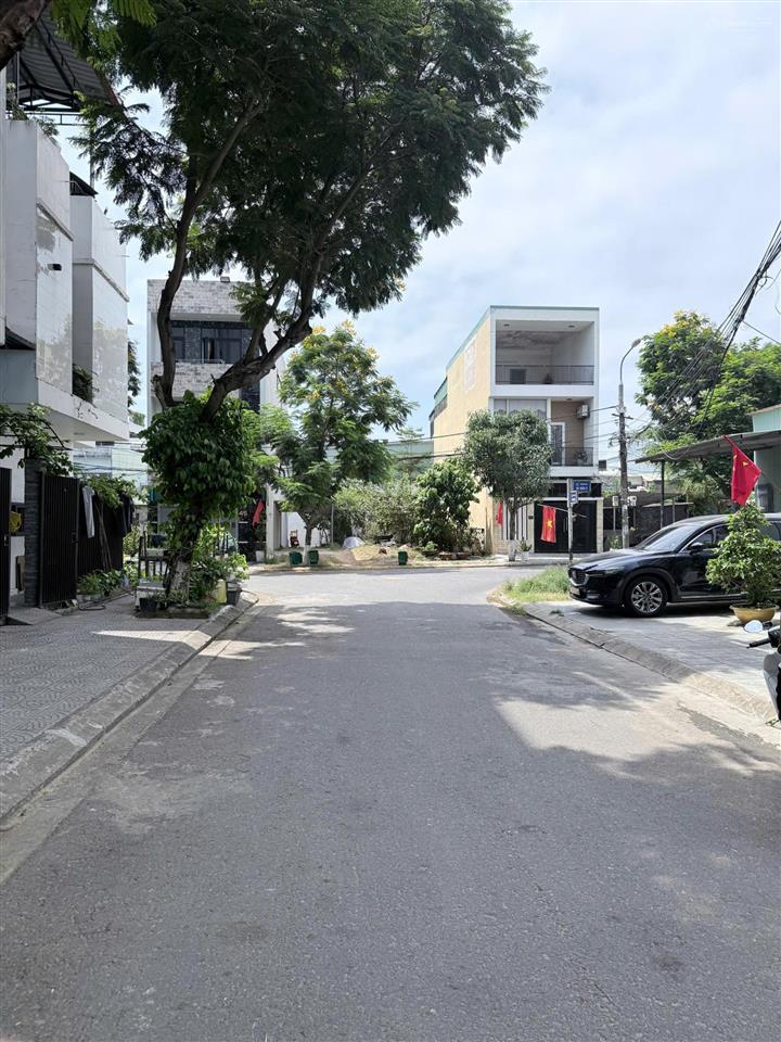 Bán đất khuê mỹ  khu đa mặn, gần biển, đường 7.5m, 94.5m² giá tốt