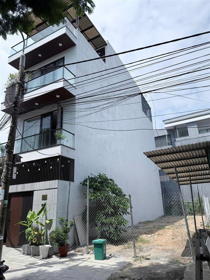 Bán đất khuê mỹ  khu đa mặn, gần biển, đường 7.5m, 94.5m² giá tốt