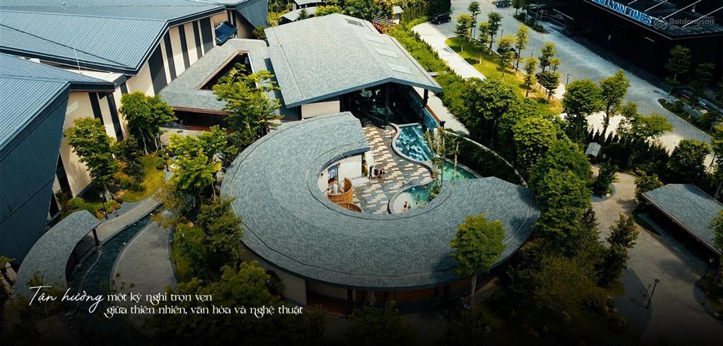 Cam kết thuê lại 140 triệu/ năm căn hộ khách sạn 5 sao lynn time khu khoáng nóng wyndham thanh thủy