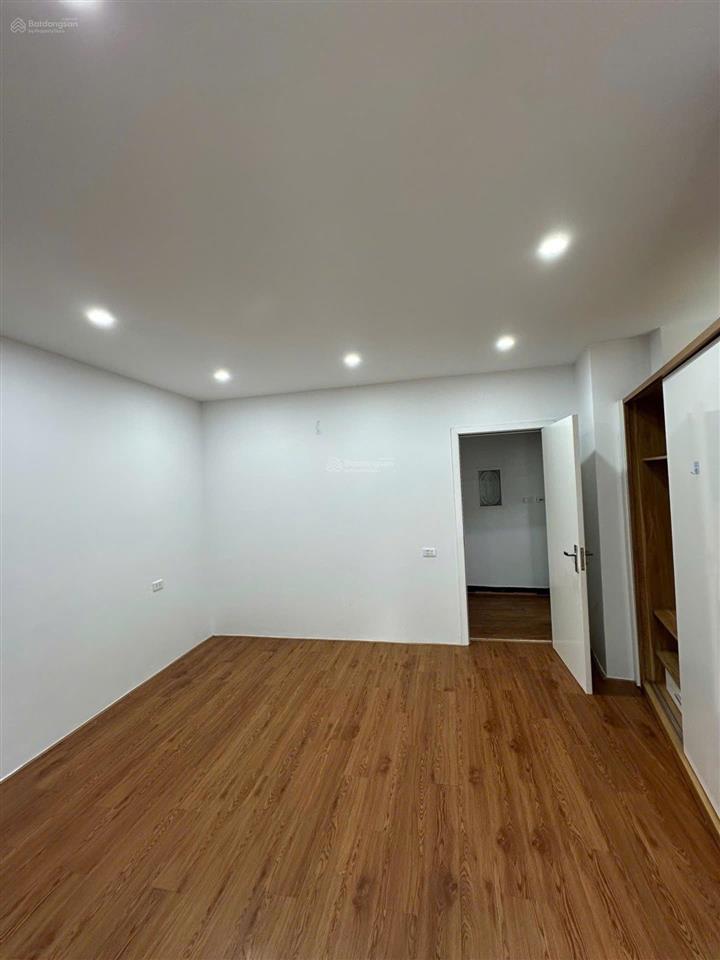 Bán nhà lĩnh nam nam dư tây trà, 27m², 4 tầng, ô tô đỗ cổng, cạnh gamuda, chỉ quanh 5 tỷ