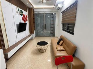 Bán nhà đẹp vĩnh hưng, lô góc, nhà dân xây 5 tầng, 35m2, chỉ 6,1 tỷ