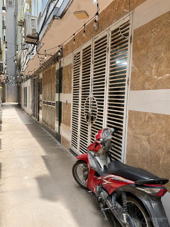 Bán nhà nam dư lĩnh nam vĩnh hưng | 32m x 4 tầng | chỉ 5,8 tỷ  ko quy hoạch