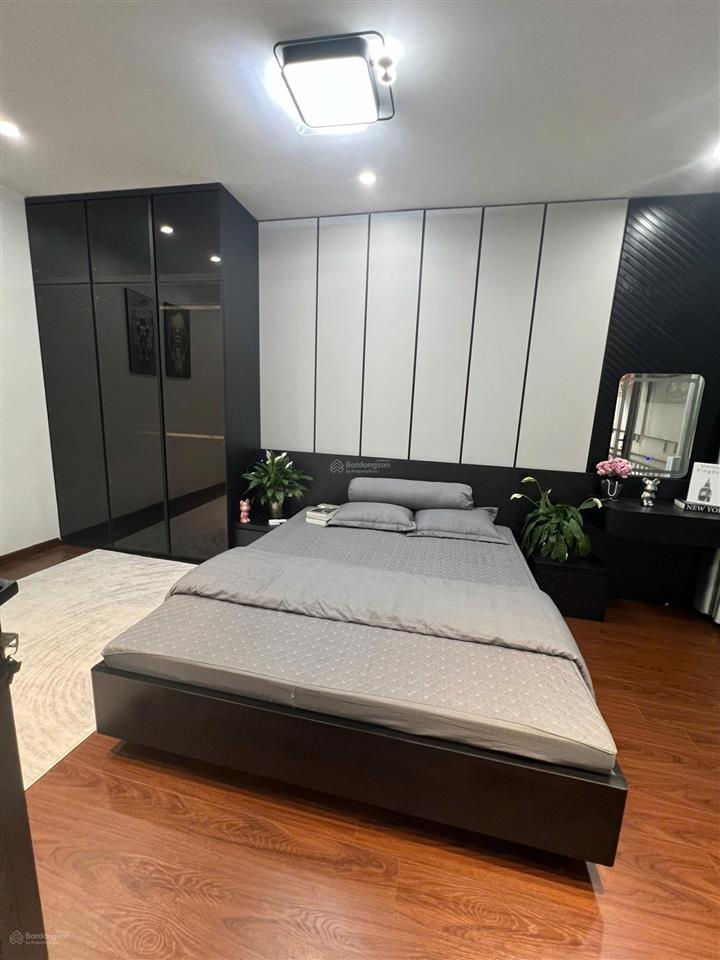 Bán nhà thanh đàm vĩnh hưng hoàng mai 35m2 5 tầng xây mới ngõ ô tô thông chỉ 6.9 tỷ