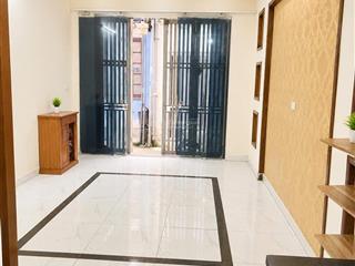 Bán nhà 4 tầng vĩnh hưng, hoàng mai  lô góc 2 mặt thoáng  32m²  cách ô tô 10m  chỉ 5,8 tỷ