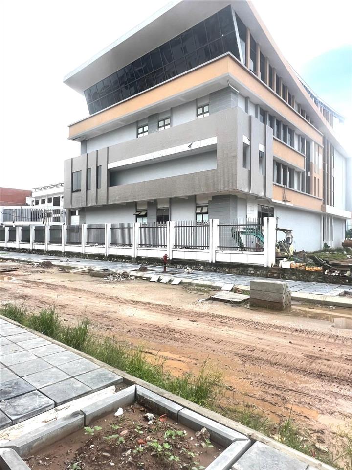 Bán nhà 4 tầng vĩnh hưng, hoàng mai  lô góc 2 mặt thoáng  32m²  cách ô tô 10m  chỉ 5,8 tỷ