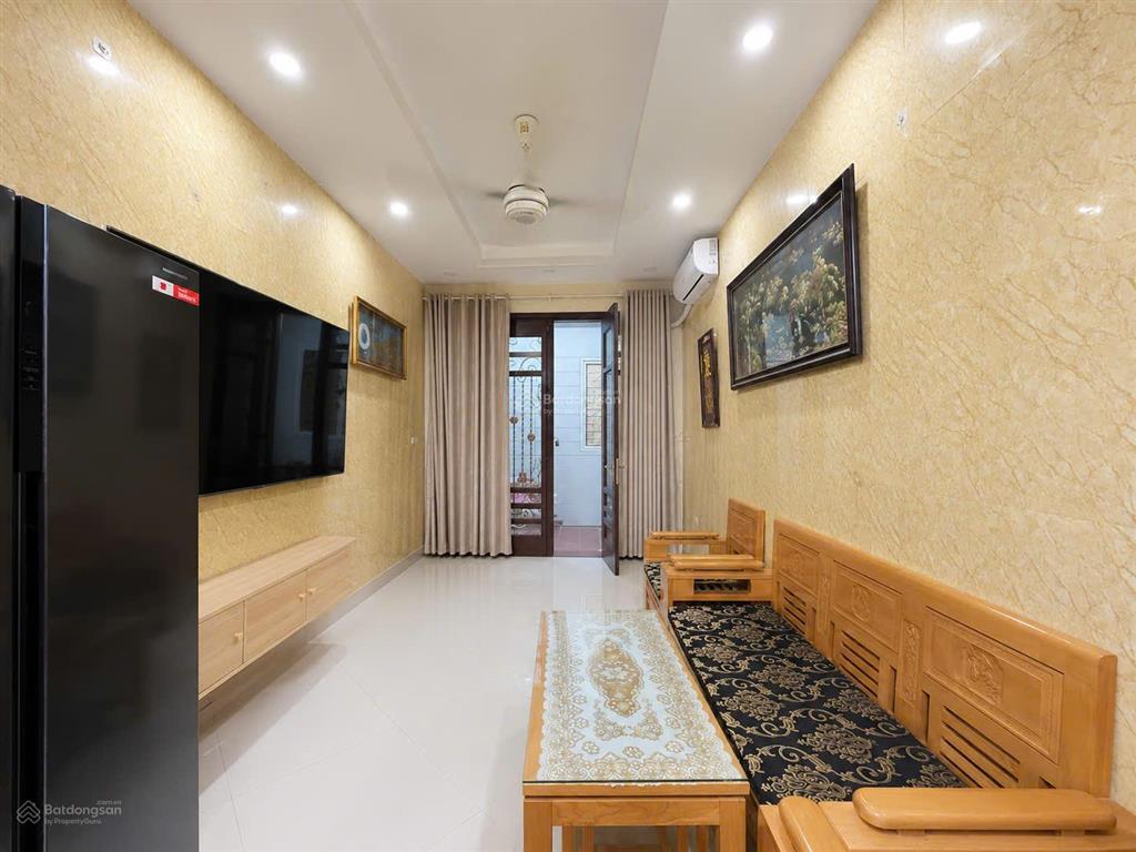 Bán nhà gần times city  dương văn bé | 32m  5 tầng | 6,8 tỷ