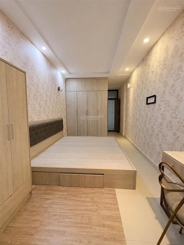 Bán nhà gần times city  dương văn bé | 32m  5 tầng | 6,8 tỷ