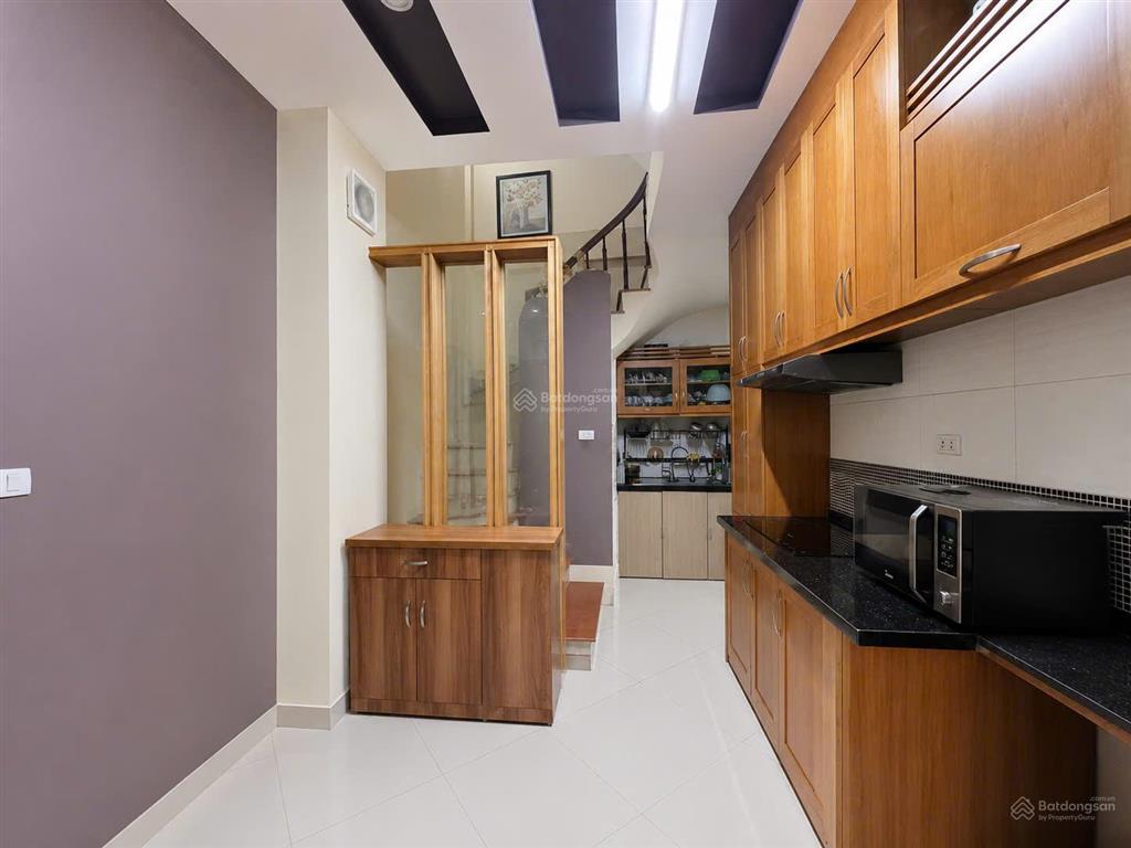 Bán nhà gần times city  dương văn bé | 32m  5 tầng | 6,8 tỷ
