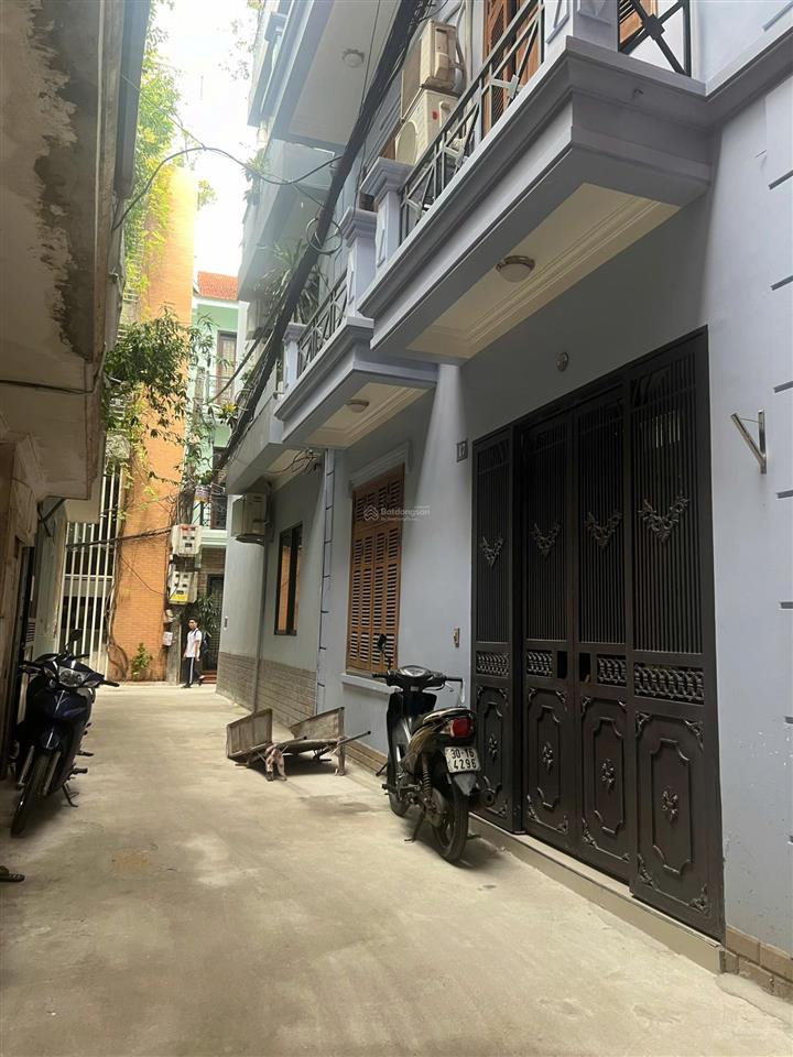 Bác minh chủ nhà cần bán nhà lô góc dương văn bé  ngay gần times city  4.7 tỷ có bớt