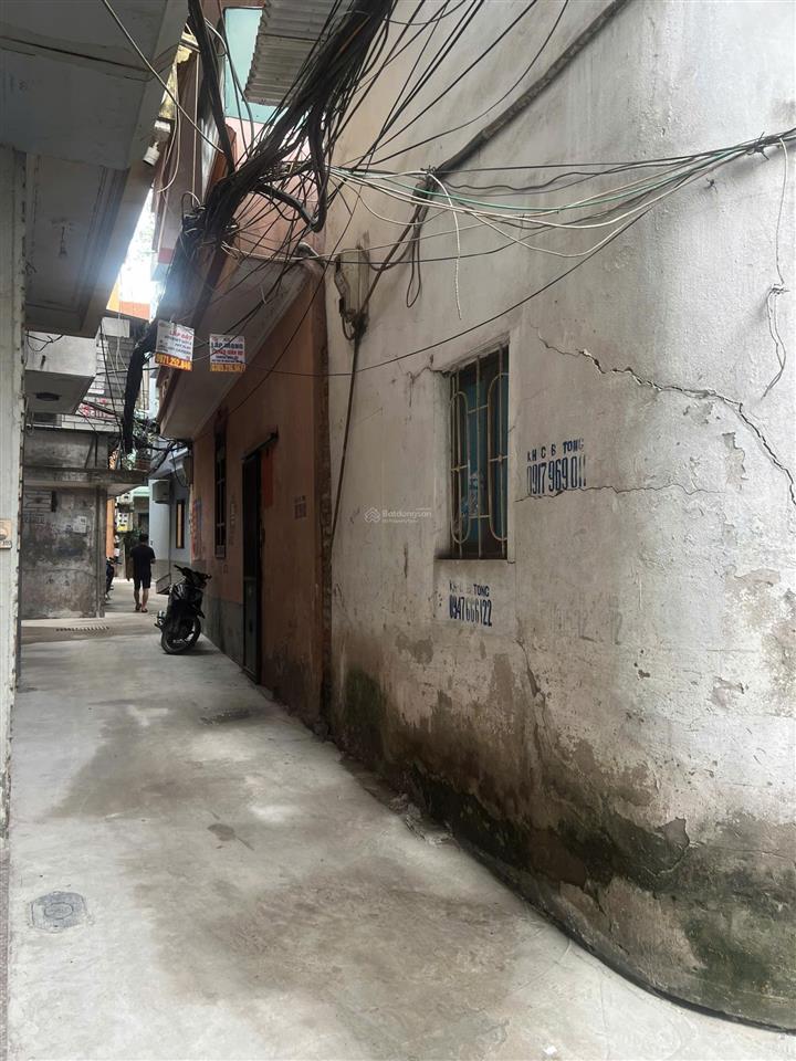 Bác minh chủ nhà cần bán nhà lô góc dương văn bé  ngay gần times city  4.7 tỷ có bớt