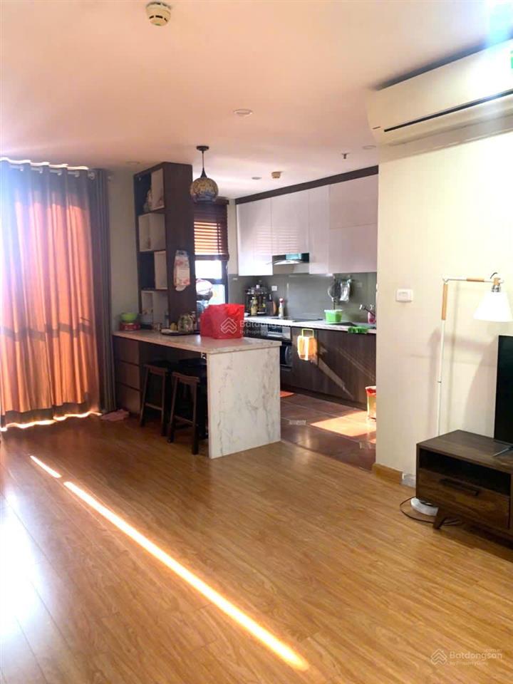 Bán căn hộ góc 72m tòa helios 75 tam trinh, view times city, 2 ban công thoáng mát