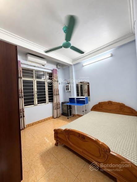 Bán nhà gần times city, hai bà trưng 31m2, 4 tầng, 4 phòng ngủ, ô tô đỗ cổng giá hơn 8 tỷ
