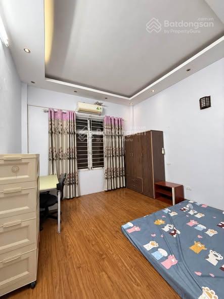 Bán nhà gần times city, hai bà trưng 31m2, 4 tầng, 4 phòng ngủ, ô tô đỗ cổng giá hơn 8 tỷ