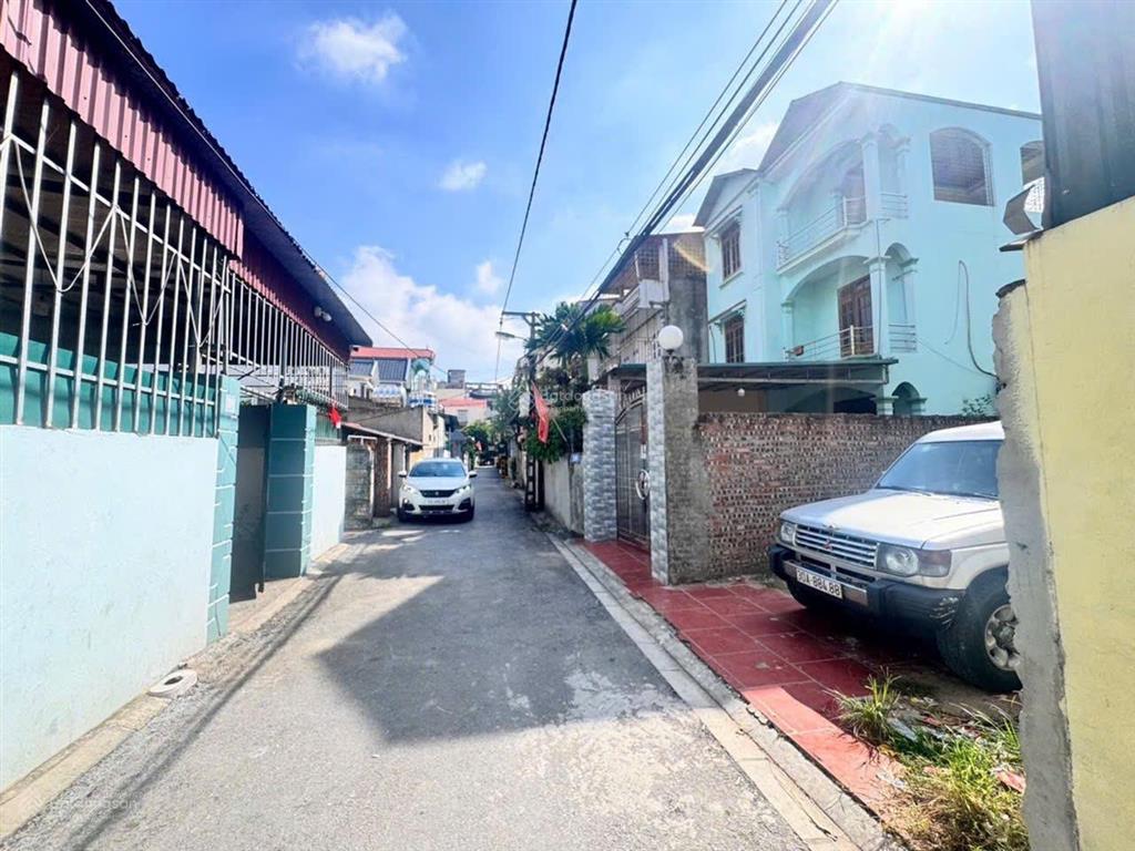 # bán đất gần phố dương đức hiền, quốc lộ 5 70m², ô tô tránh, giá 3,9 tỷ