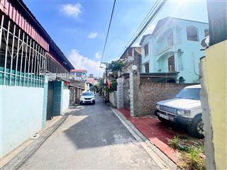 # bán đất gần phố dương đức hiền, quốc lộ 5 70m², ô tô tránh, giá 3,9 tỷ