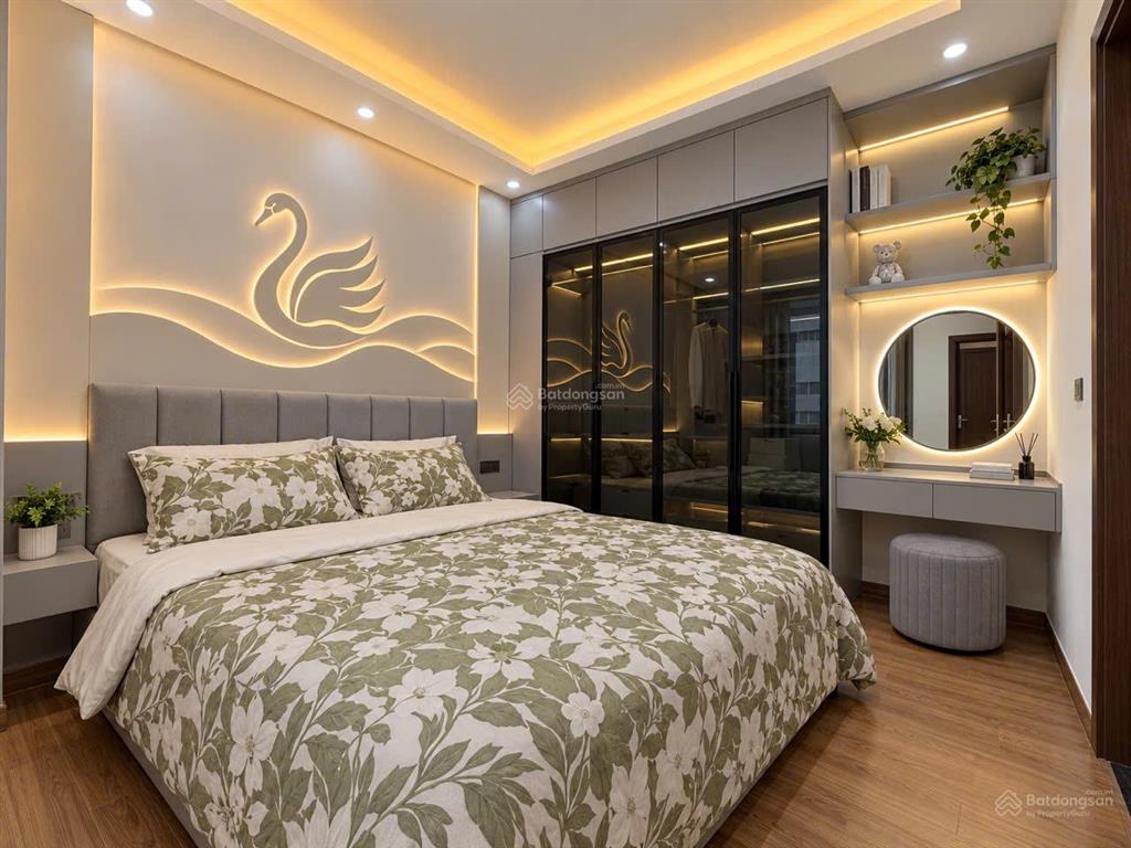Kim đồng lô góc 40m 5 tầng, mặt tiền khủng, 5 ngủ giá hơn 9 tỷ