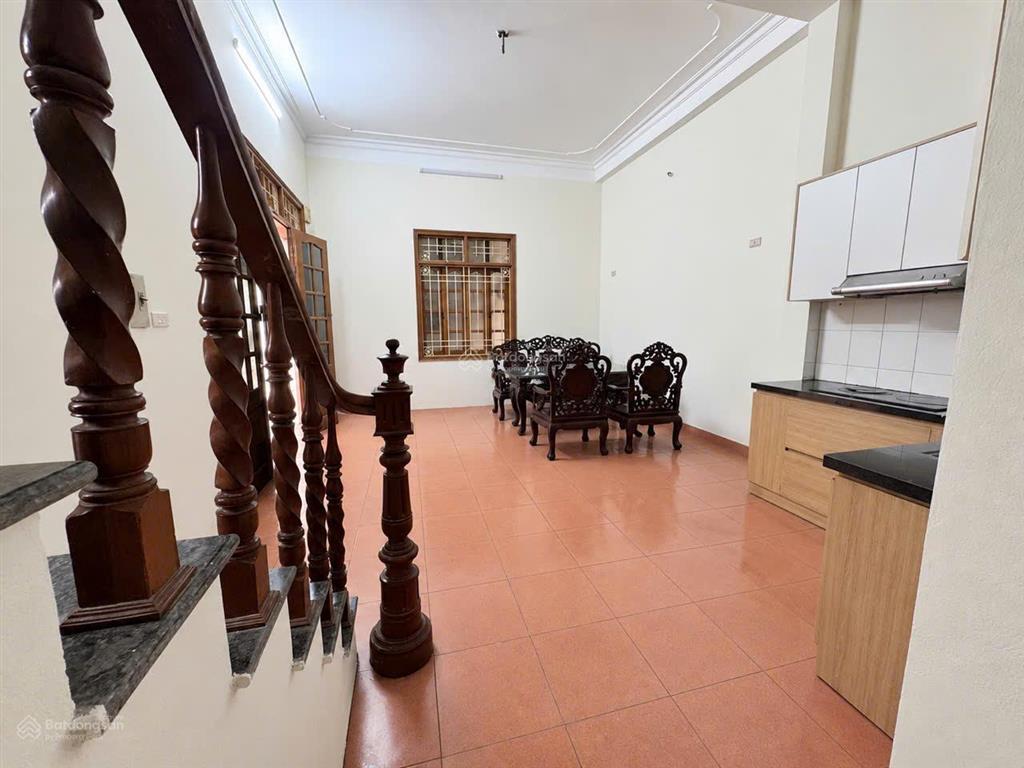 Bán nhà kim đồng  giáp bát, 64m2, 4 tầng giá 8,6 tỷ