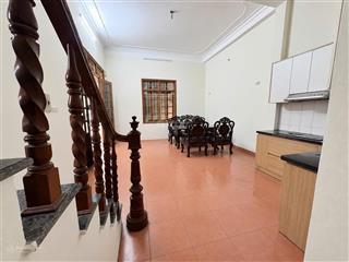 Bán nhà kim đồng  giáp bát, 64m2, 4 tầng giá 8,6 tỷ