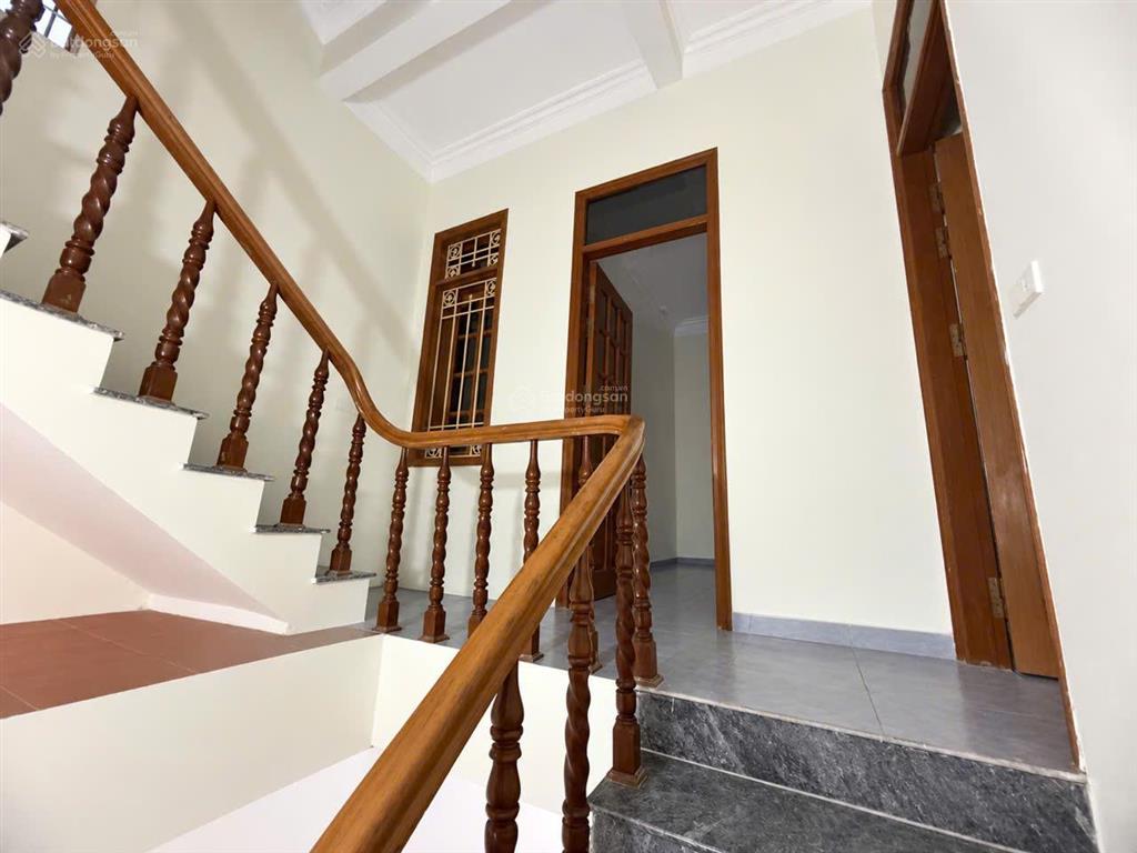 Bán nhà kim đồng  giáp bát, 64m2, 4 tầng giá 8,6 tỷ