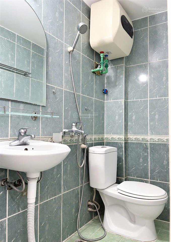 Bán nhà phố nam dư 30m², 5 tầng, thoáng sáng, gần khu đô thị vĩnh hưng  giá hơn 6 tỷ