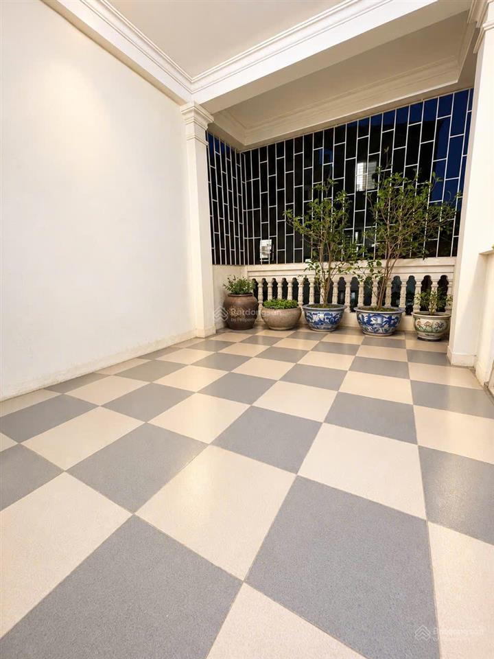 Bán nhà phố nam dư 30m², 5 tầng, thoáng sáng, gần khu đô thị vĩnh hưng  giá hơn 6 tỷ