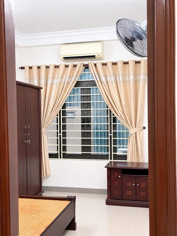 Bán nhà phố nam dư 30m², 5 tầng, thoáng sáng, gần khu đô thị vĩnh hưng  giá hơn 6 tỷ
