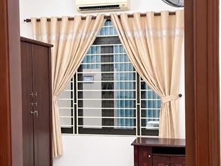 Bán nhà phố nam dư 30m², 5 tầng, thoáng sáng, gần khu đô thị vĩnh hưng  giá hơn 6 tỷ