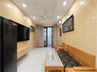 Bán nhà lĩnh nam 31m², 5 tầng, ngõ nông gần chợ đêm giá 6 tỷ có thương lượng