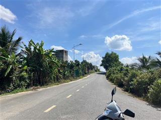 Chính chủ bán đất giá rẻ tại thị trấn madaguoi đạ huoai  lâm đồng