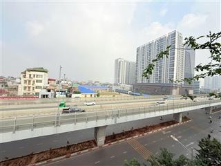 Bán nhà mặt phố đường minh khai, 42 tỷ, 63m2, hàng hiếm tại minh khai, hai bà trưng, hà nội