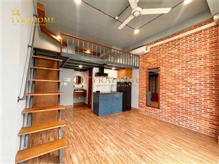Duplex ban công ngay d2  d5. sang xịn