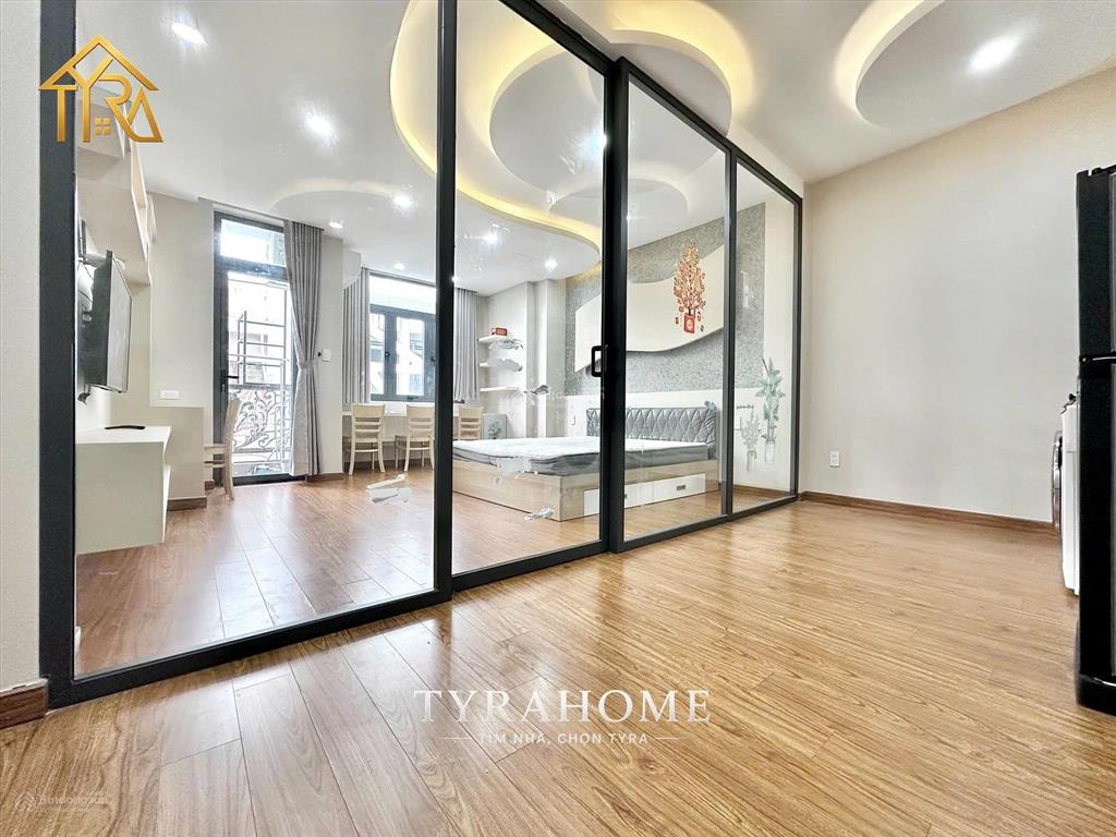 1pn hàng hiếm tại 33 hoàng diệu  q. phú nhuận, 10,5 triệu/th, 45m2