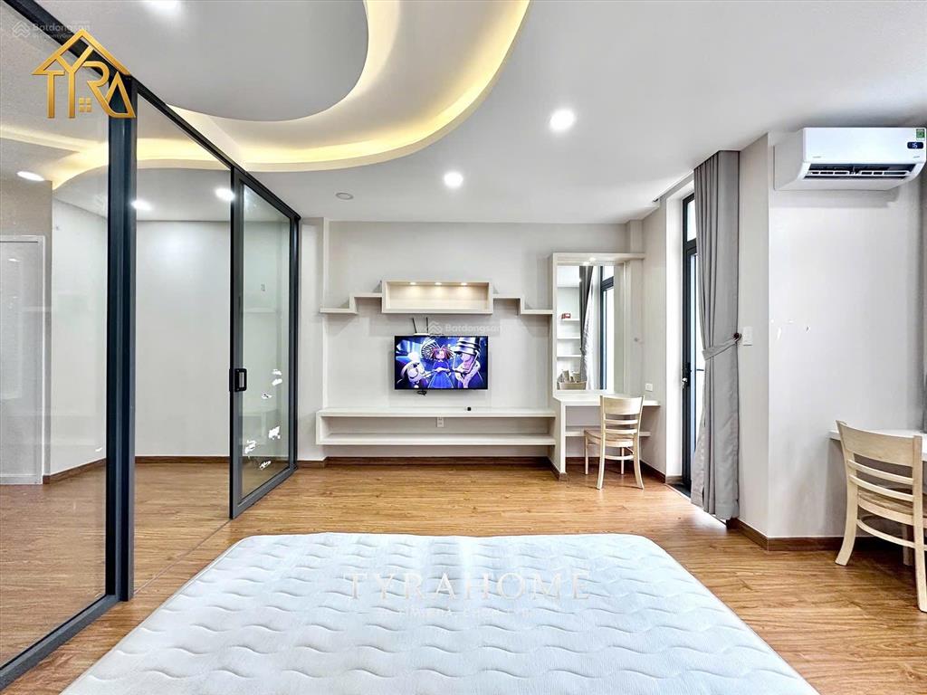 1pn hàng hiếm tại 33 hoàng diệu  q. phú nhuận, 10,5 triệu/th, 45m2