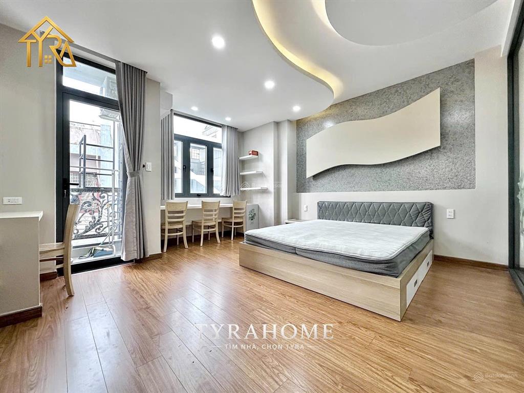 1pn hàng hiếm tại 33 hoàng diệu  q. phú nhuận, 10,5 triệu/th, 45m2