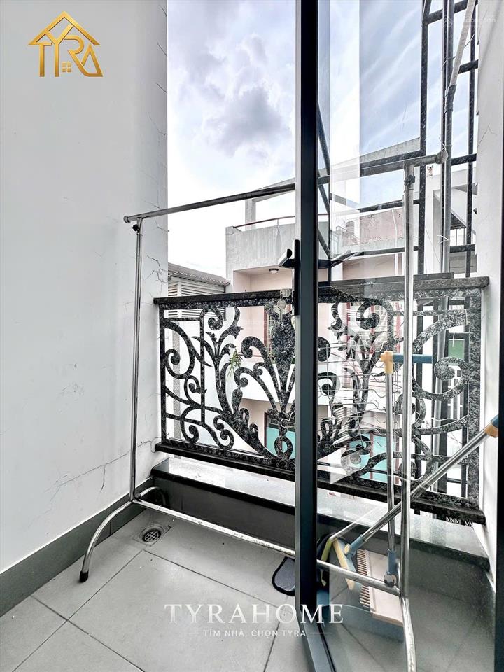 1pn hàng hiếm tại 33 hoàng diệu  q. phú nhuận, 10,5 triệu/th, 45m2