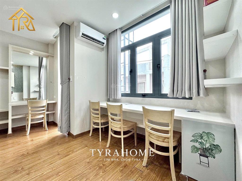 1pn hàng hiếm tại 33 hoàng diệu  q. phú nhuận, 10,5 triệu/th, 45m2