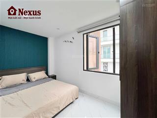 2pn, 1wc, 60m2 tại 496 dương quảng hàm, giá tốt 9,8 triệu vnd
