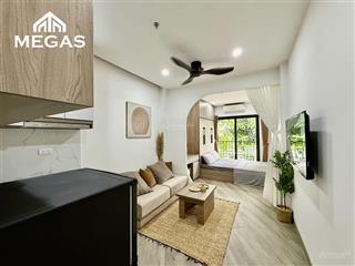 Khai trương chdv ngay gần công viên gia địnhtiện di chuyển qua sân bay tân sơn nhất