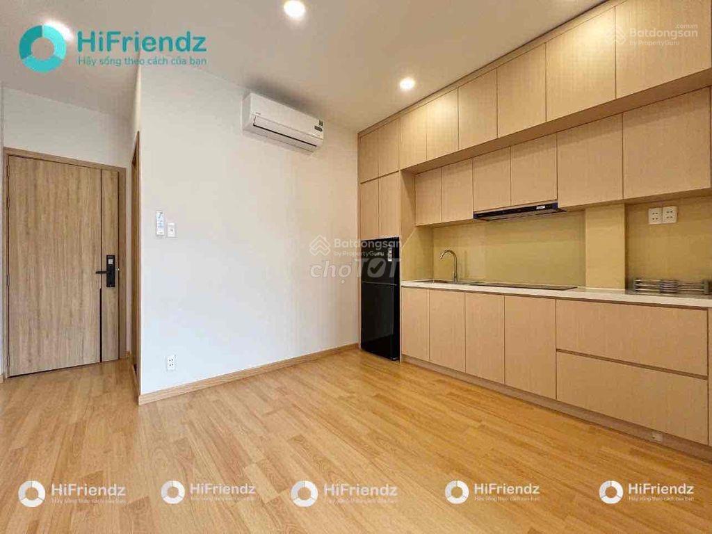 Cho thuê căn hộ mini ngay công viên làng hoa  chợ hạnh thông tây