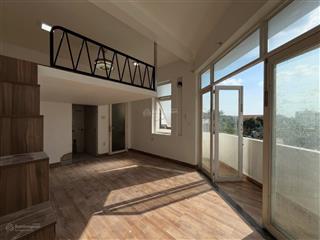 Khai trương căn hộ duplex thoáng mát ngay gần chợ thạch đà, công viên làng hoa