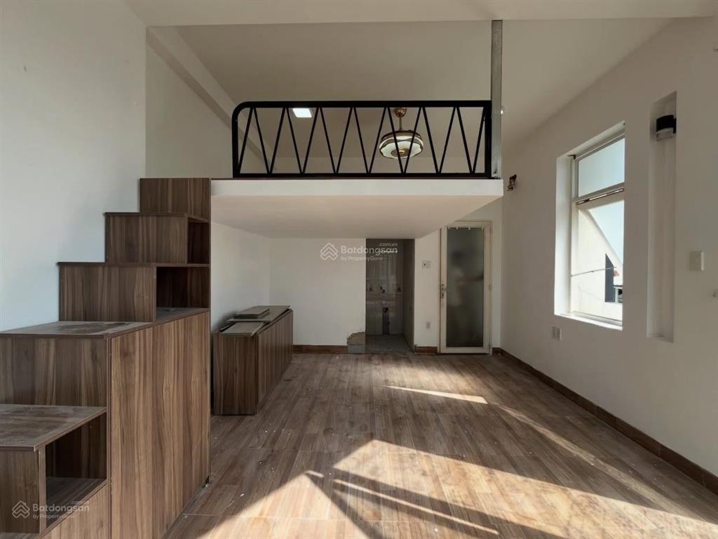 Khai trương căn hộ duplex thoáng mát ngay gần chợ thạch đà, công viên làng hoa