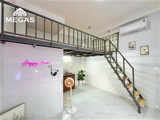 Trống sẵn duplex thoáng mát ngay gần đh văn lang  đh công nghiệp giữ phòng tới tháng 9